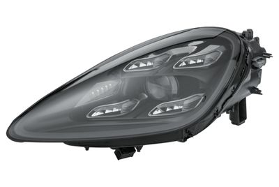 Headlight HELLA 1EX 014 690-071