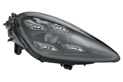 Headlight HELLA 1EX 014 690-081