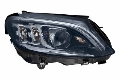 Headlight HELLA 1EX 014 827-621