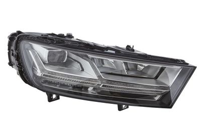 Headlight HELLA 1EX 354 841-081