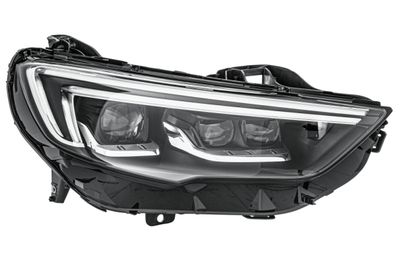 Headlight HELLA 1EX 354 869-121