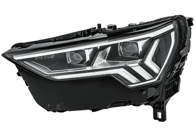 Headlight HELLA 1EX 354 870-131