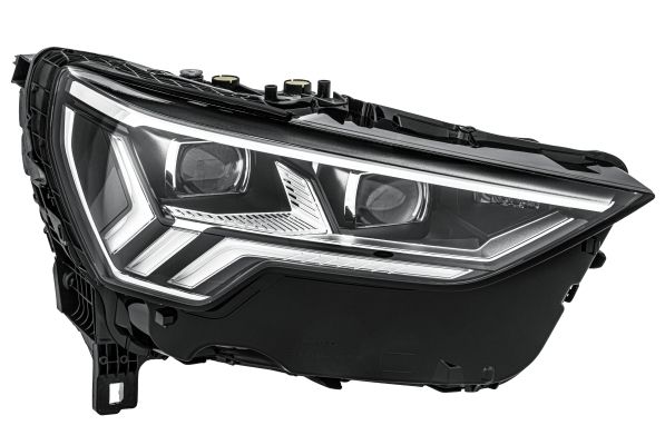 HELLA 1EX 354 870-141 Headlight