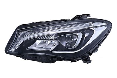 Headlight HELLA 1EX 354 880-011