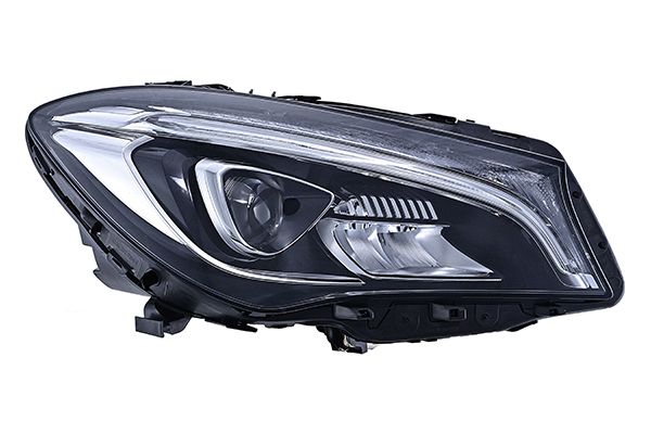 HELLA 1EX 354 880-021 Headlight