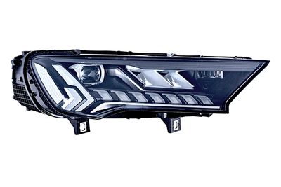 Headlight HELLA 1EX 354 881-081