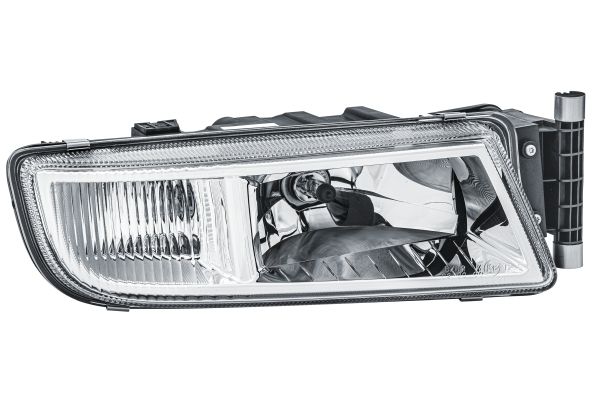 HELLA 1FP 354 986-021 Spotlight