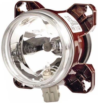 HELLA 1K0 008 191-212 Insert, spotlight