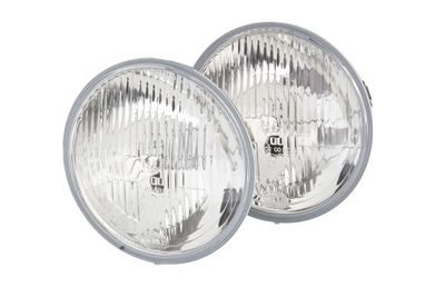 Headlight Set HELLA 1L6 002 395-842