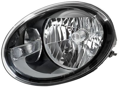 Headlight HELLA 1L9 010 793-031