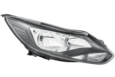 Headlight HELLA 1LA 354 994-081