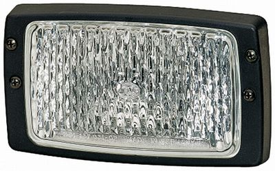 Headlight HELLA 1LB 006 213-047