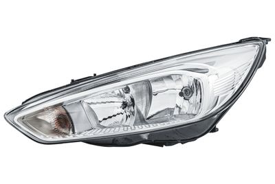 Headlight HELLA 1LE 354 827-031