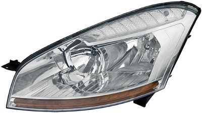 Headlight HELLA 1LF 009 237-031