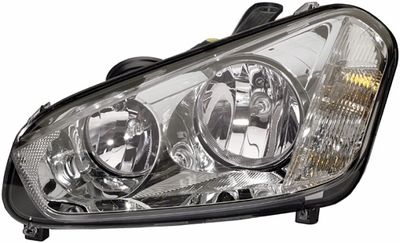 Headlight HELLA 1LJ 009 587-641