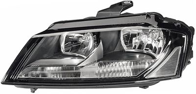 Headlight HELLA 1LJ 009 648-041