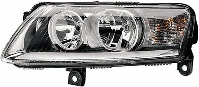 Headlight HELLA 1LJ 009 925-031