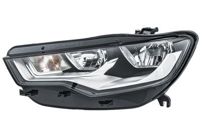 Headlight HELLA 1LJ 011 149-031