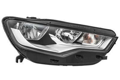 Headlight HELLA 1LJ 011 149-041