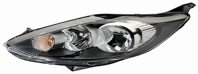 Headlight HELLA 1LJ 247 045-331