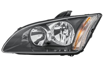 Headlight HELLA 1LL 010 201-071