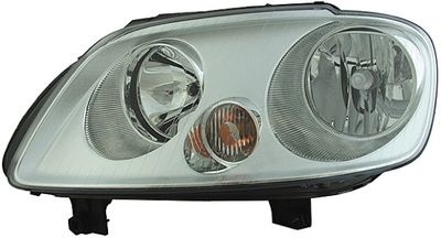 Headlight HELLA 1LL 010 203-031