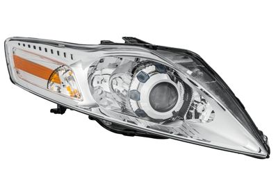 Headlight HELLA 1LL 010 541-121