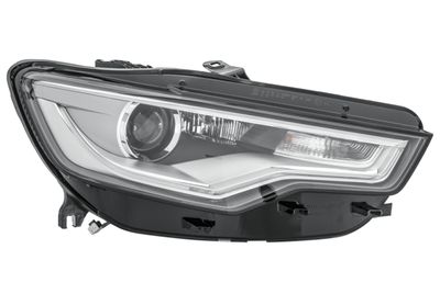 Headlight HELLA 1LL 011 150-381
