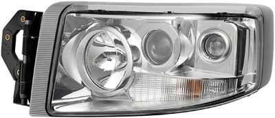 Headlight HELLA 1LL 011 899-401