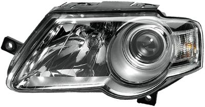Headlight HELLA 1LL 247 014-041