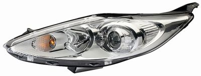 Headlight HELLA 1LL 247 045-381