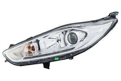 Headlight HELLA 1LL 354 803-071
