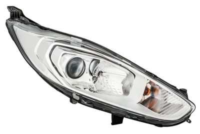 Headlight HELLA 1LL 354 803-101