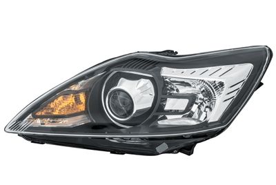 Headlight HELLA 1LL 354 807-071