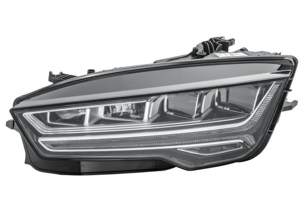 HELLA 1LX 011 869-331 Headlight