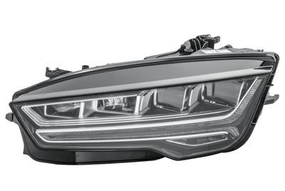 Headlight HELLA 1LX 011 869-331