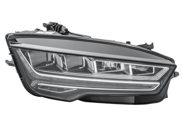 HELLA 1LX 011 869-341 Headlight