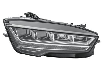 Headlight HELLA 1LX 011 869-341