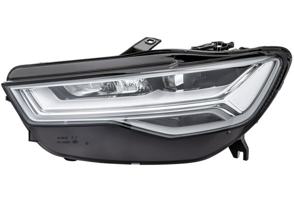 HELLA 1LX 012 976-131 Headlight
