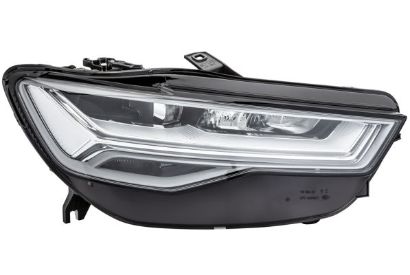 HELLA 1LX 012 976-141 Headlight