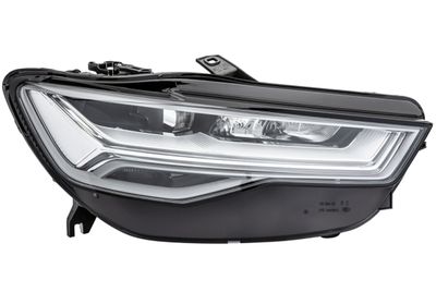 Headlight HELLA 1LX 012 976-141