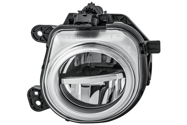 HELLA 1N0 354 876-011 Front Fog Light