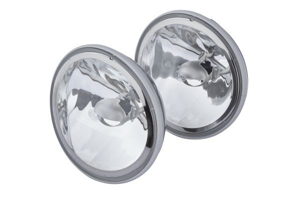 HELLA 1N4 007 893-821 Front Fog Light Set