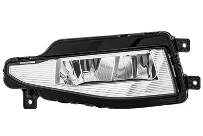 Front Fog Light HELLA 1NA 013 797-011