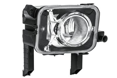 Front Fog Light HELLA 1NA 354 663-021