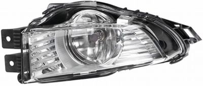 Front Fog Light HELLA 1NA 354 665-011