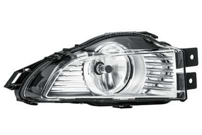 Front Fog Light HELLA 1NA 354 665-021