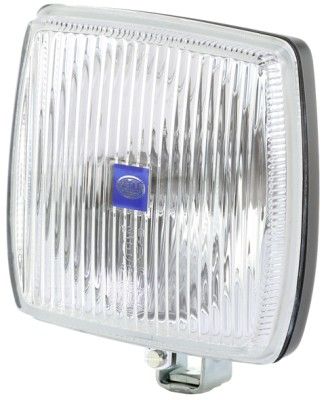 Front Fog Light HELLA 1NB 003 367-137