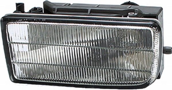 HELLA 1NB 006 270-051 Front Fog Light