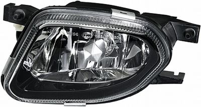Front Fog Light HELLA 1NB 008 275-081